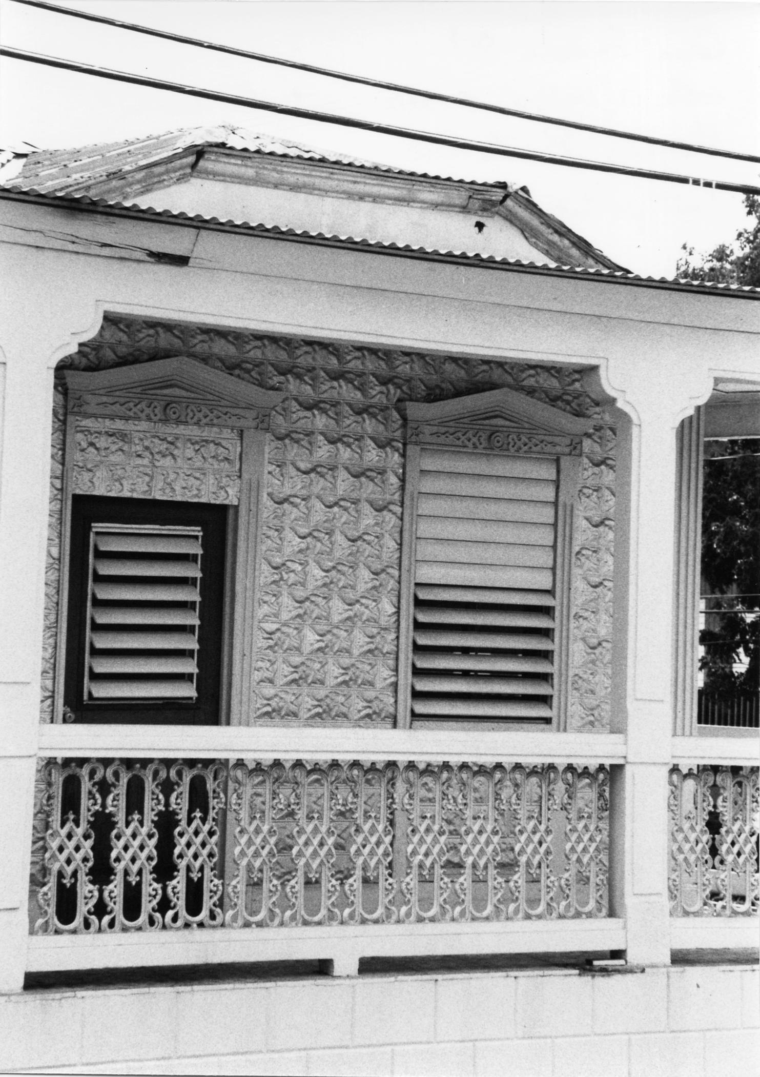 Casa Smaine-Ortiz 93001554